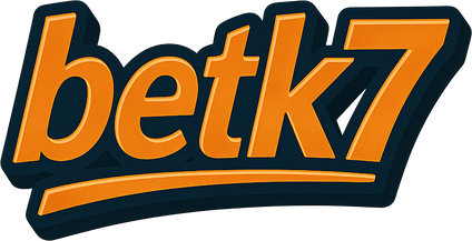 BetK7 Logo